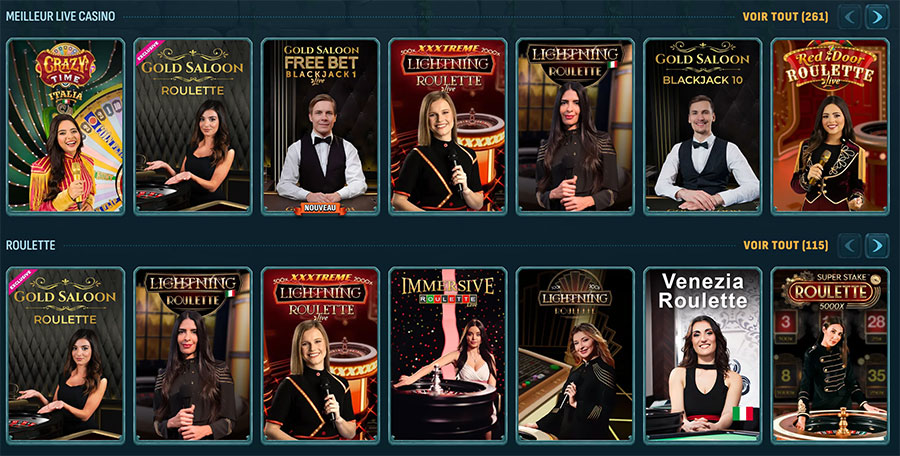 casino en ligne larabet